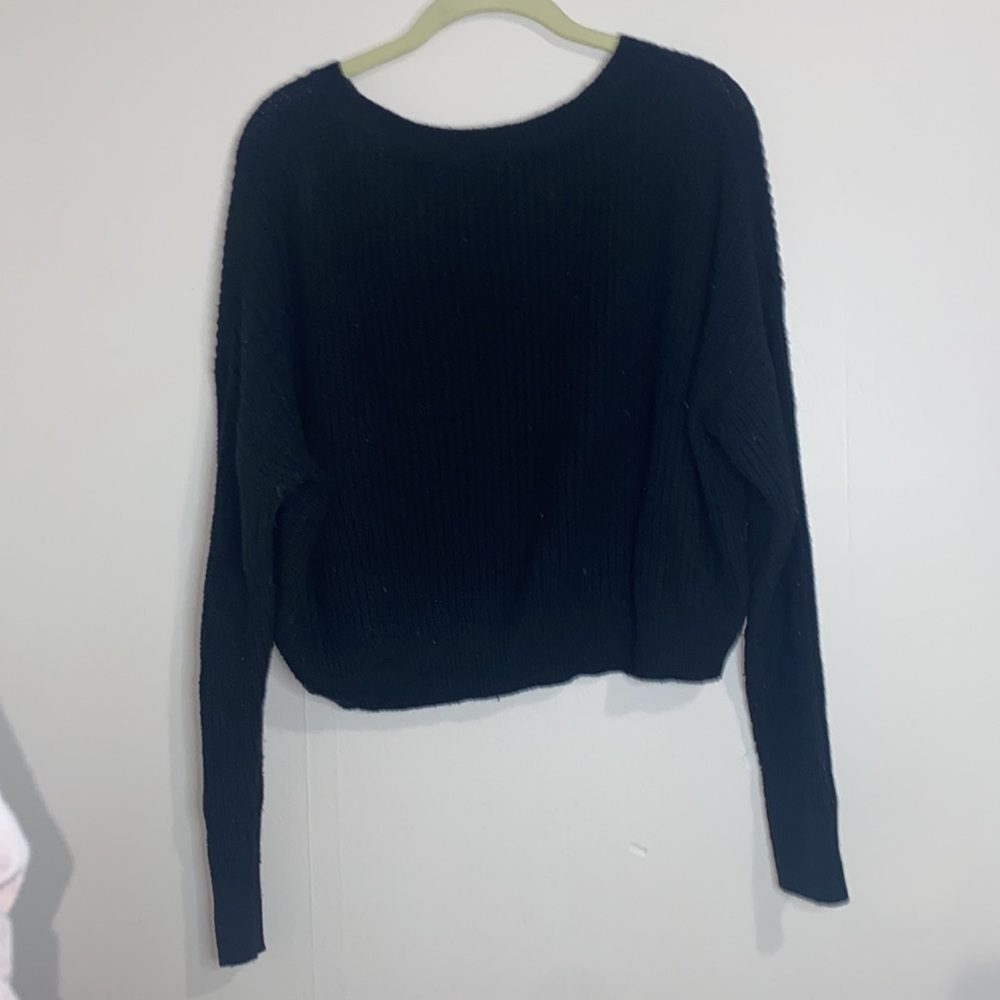 🪿Perfect basic long sleeved sweater! - Picture 4 of 7